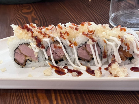 Tanto Taste Of Japan