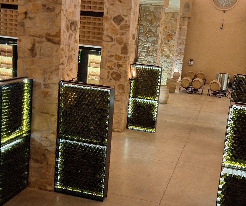 Puertas de la Peña Hotel & Spa