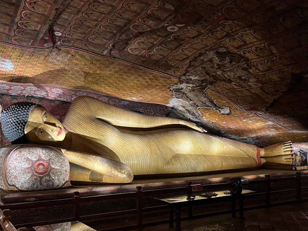 Sampath-Tours-希克杜沃必去景点