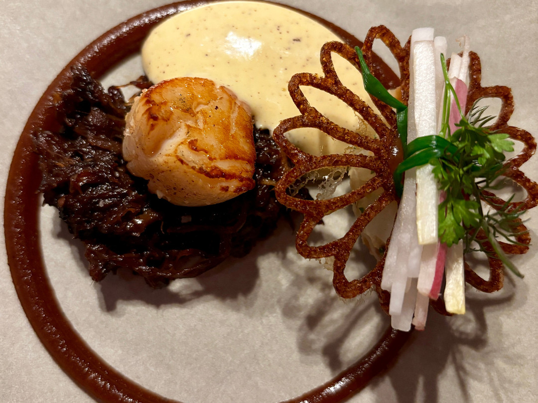 Hotel de Sterrenberg - Adults Only主图