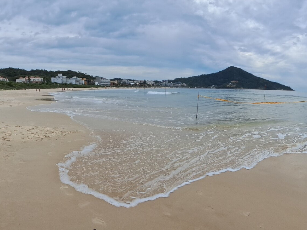 Praia De Quatro Ilhas-Bombinhas必去景点