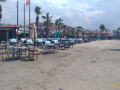 Akyaka Plaji-Akyaka必去景点