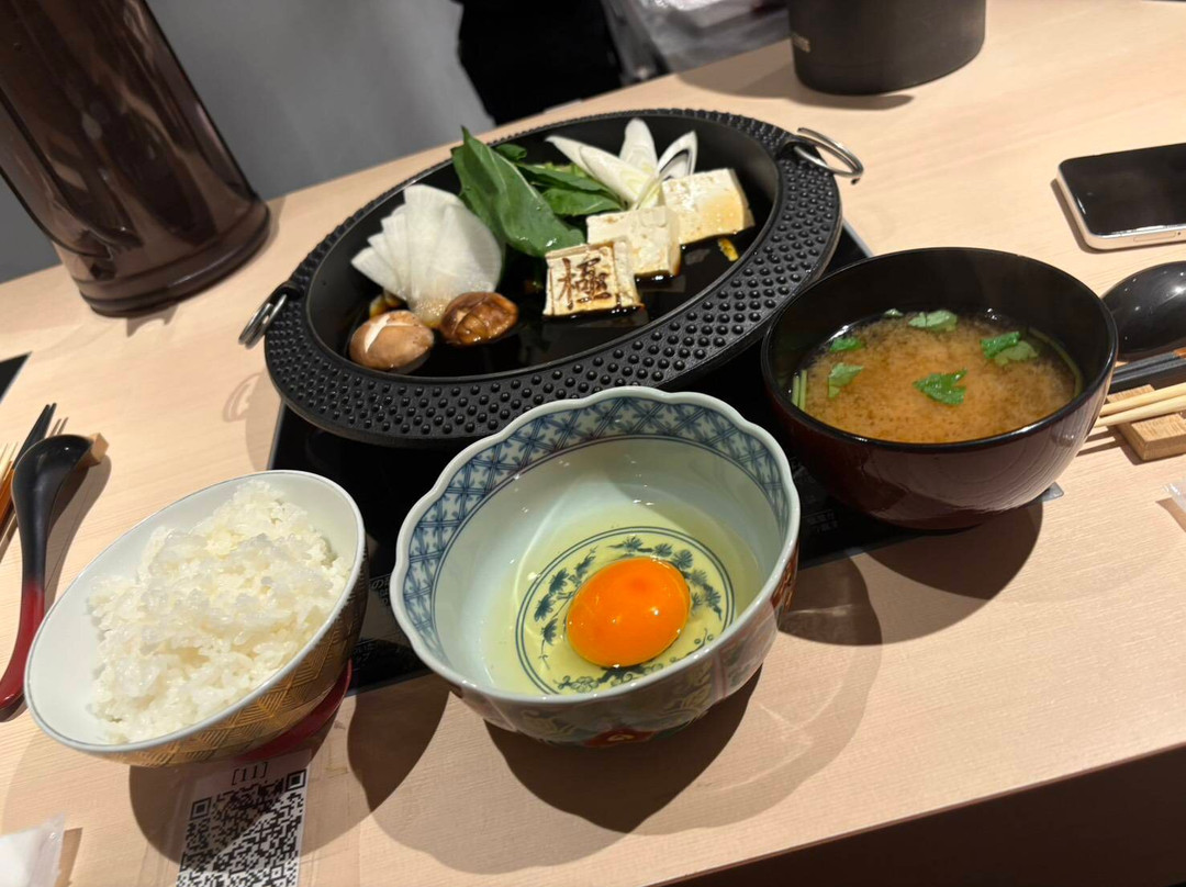 和牛寿喜烧 极 池袋阳光大道店