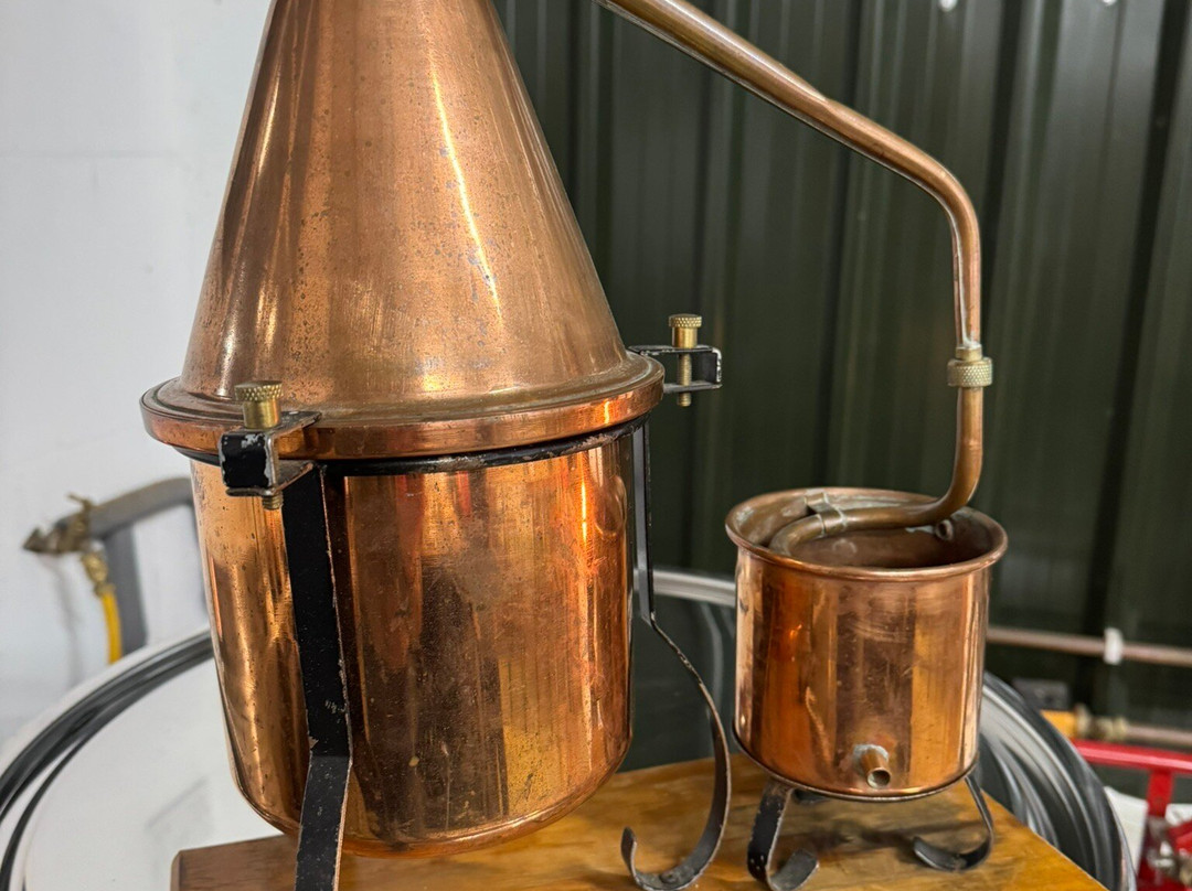 Willow Tree Distillery-Sandy必去景点