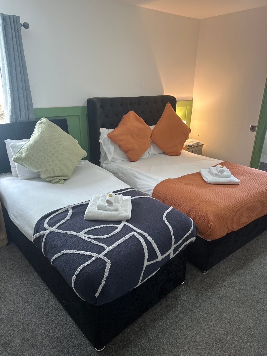 海滨公园住宿-官方