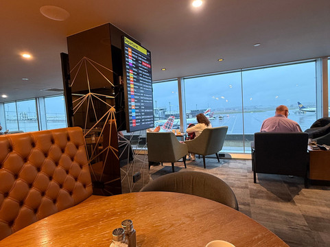 The Lomond Lounge-格拉斯哥必去景点