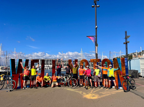 Escape Adventures Nz-阿什伯顿必去景点