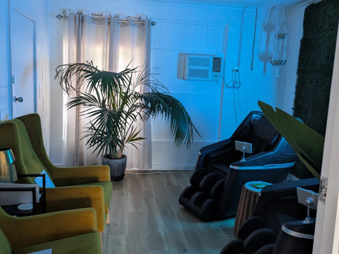 巴罗莎盖特威汽车旅馆主图