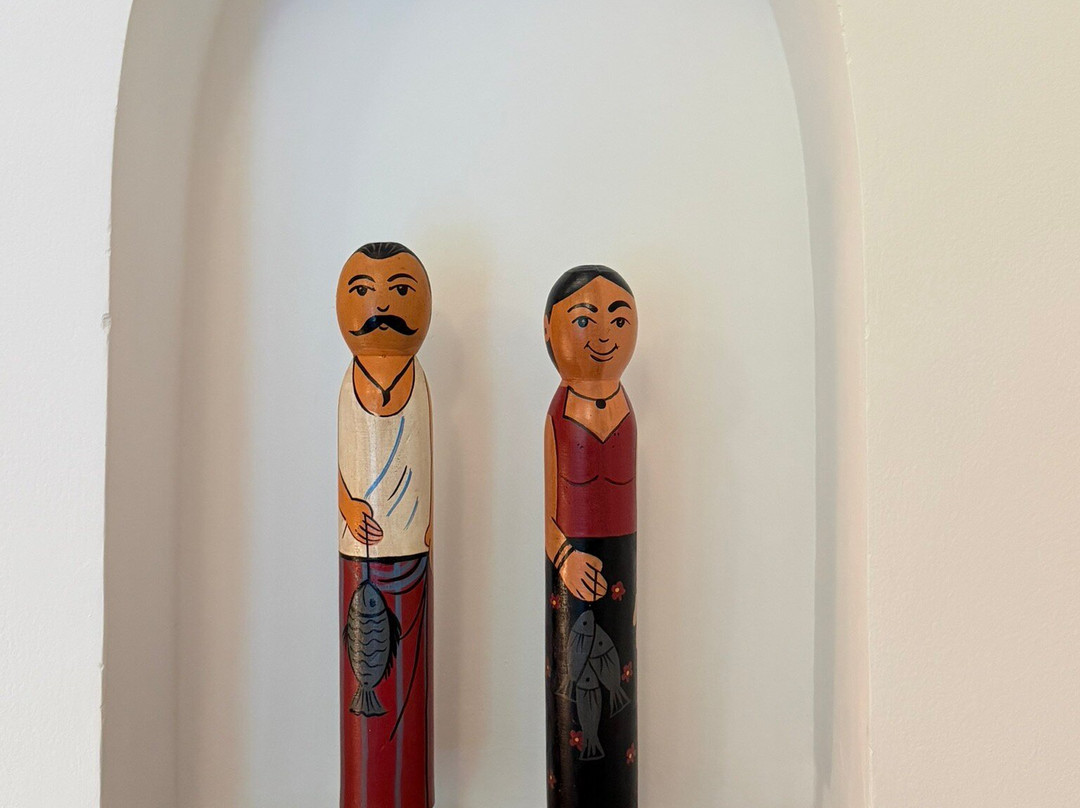 科拉嘉哈小屋主图