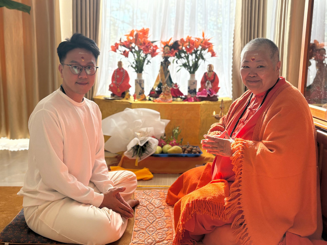 Sivananda Yoga Resort And Training Center-大勒必去景点