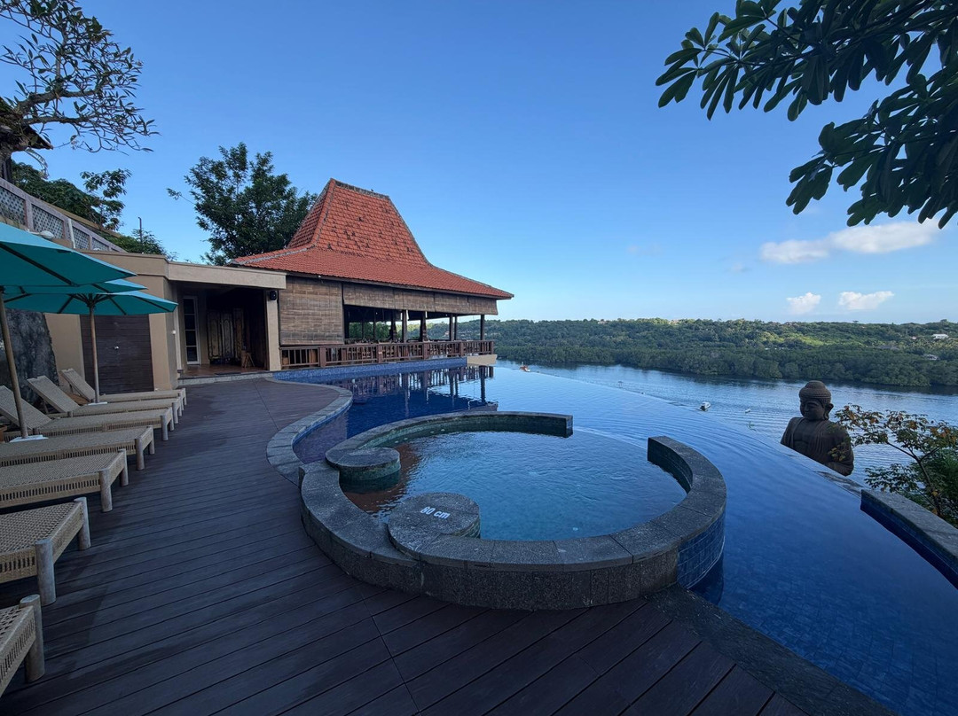 Pramana Nusa Ceningan