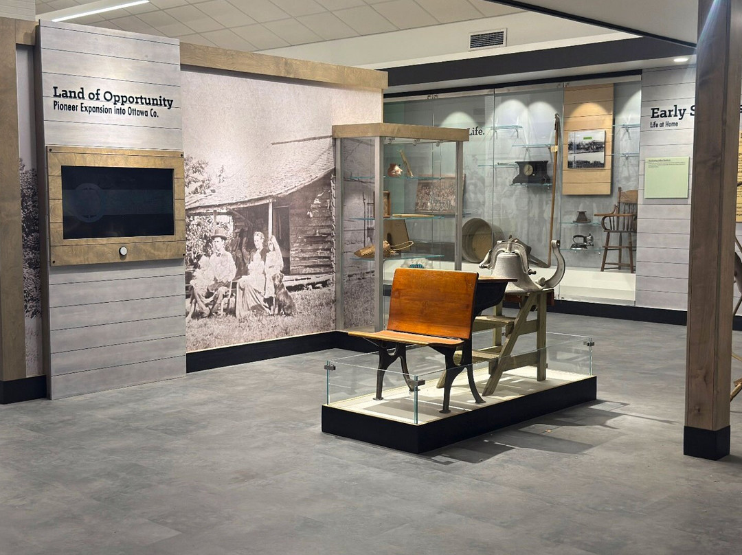 Dobson Museum-Miami必去景点