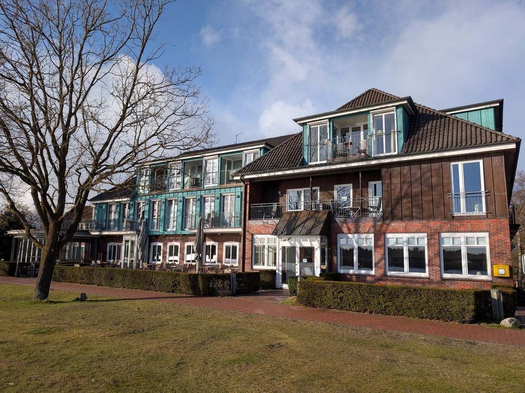 赛布里克酒店主图