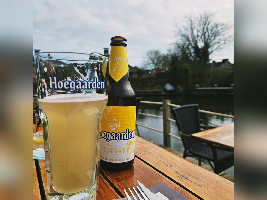 Majestic Restaurant En Pizzeria