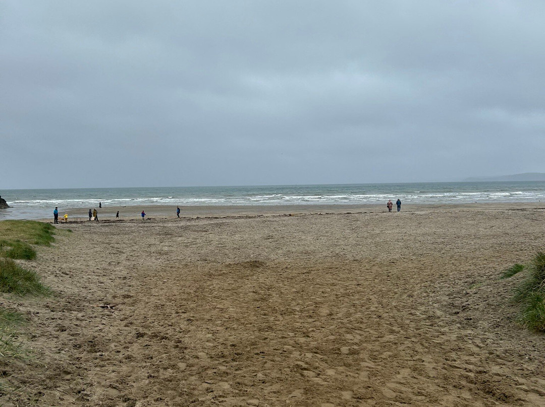 Par Sands Beach-Par必去景点