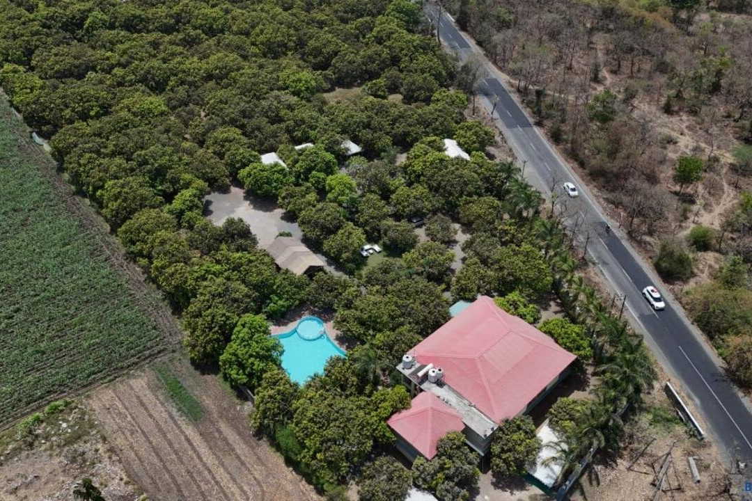 Vanveli The Forest Resort