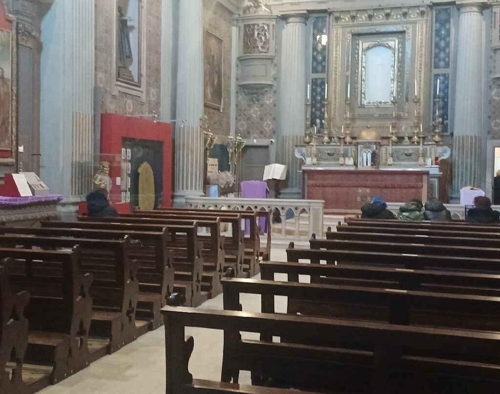 Chiesa di San Giovanni-Grottammare必去景点