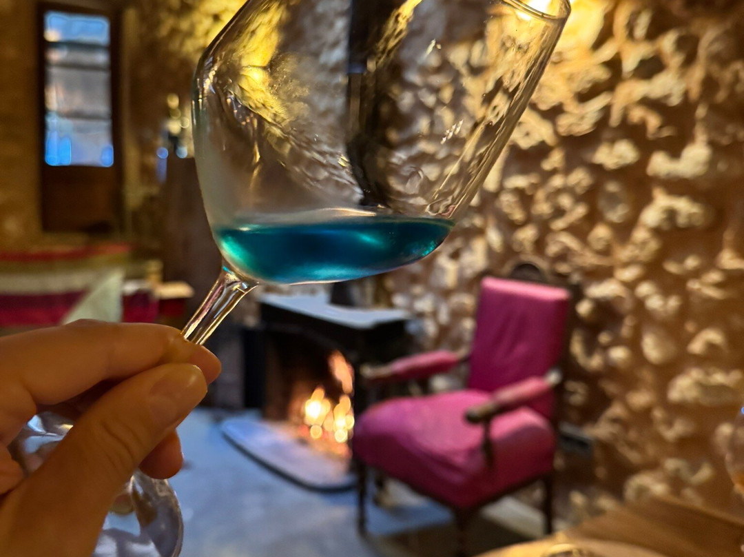 Mallorca Wine Tours-Santa Maria del Cami必去景点