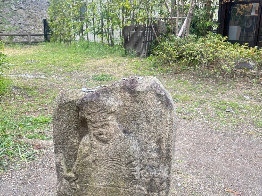 Joshi Kaikan-大和郡山市必去景点