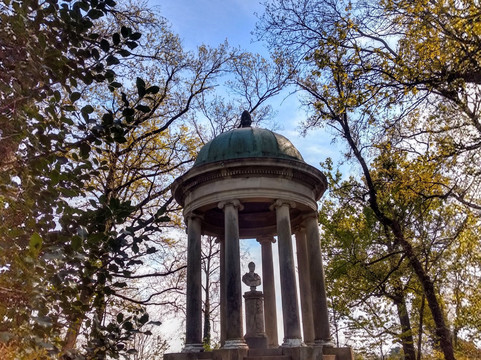 Parco di Villa Annoni-Cuggiono必去景点