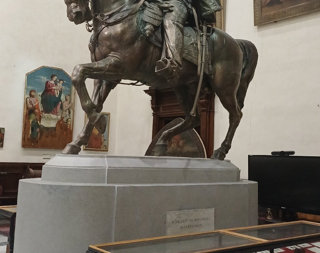 Pinacoteca Civica di Ascoli Piceno-阿斯科利皮切诺必去景点