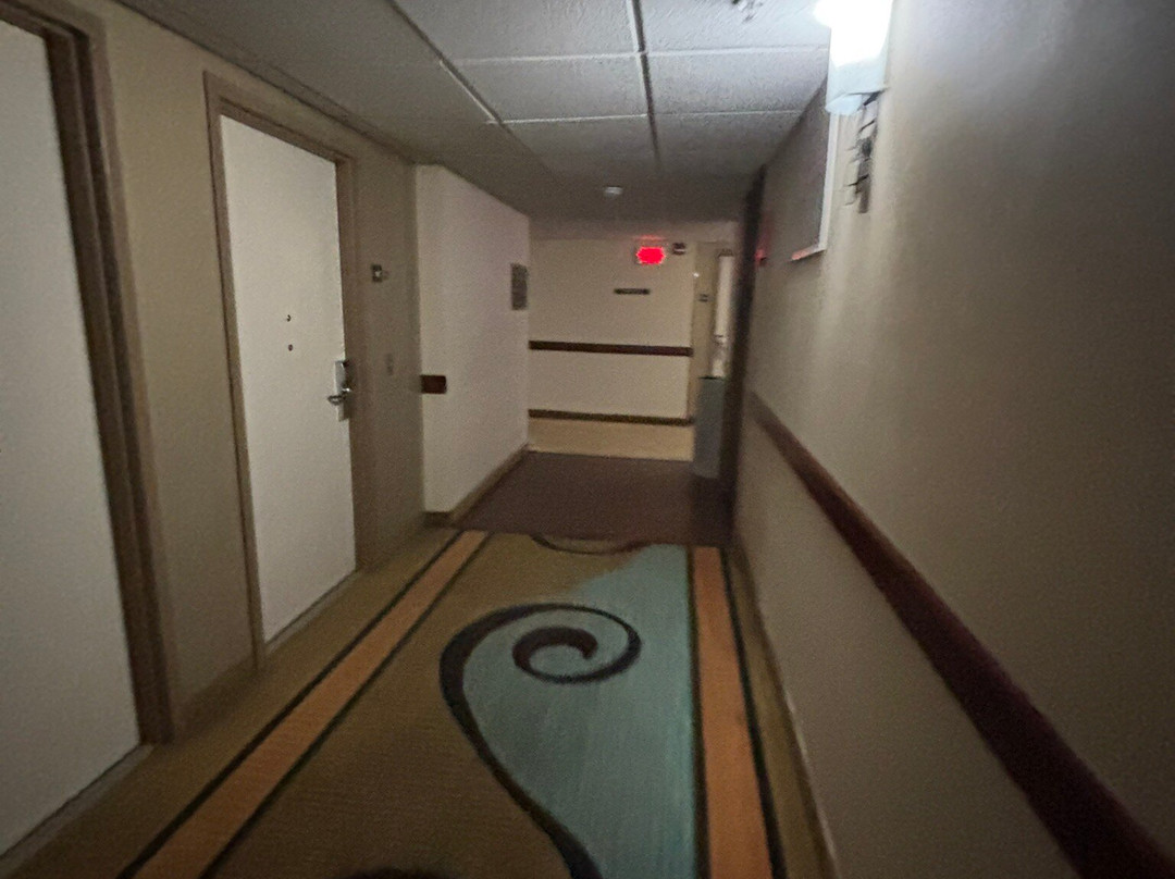 Holiday Inn 布卢明顿主图
