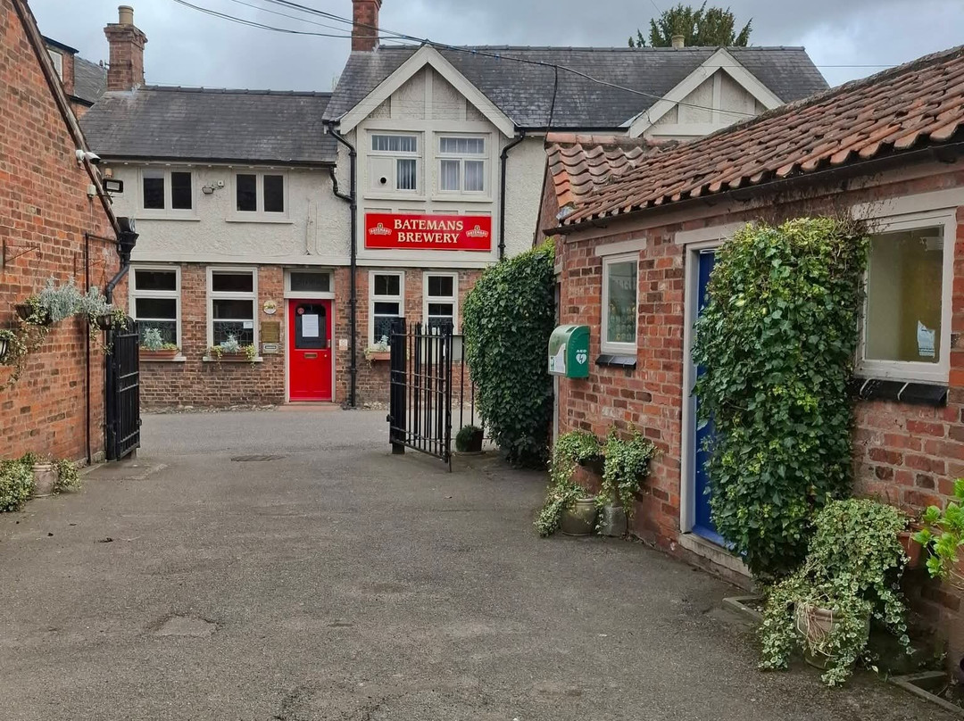 Batemans Brewery-Wainfleet All Saints必去景点