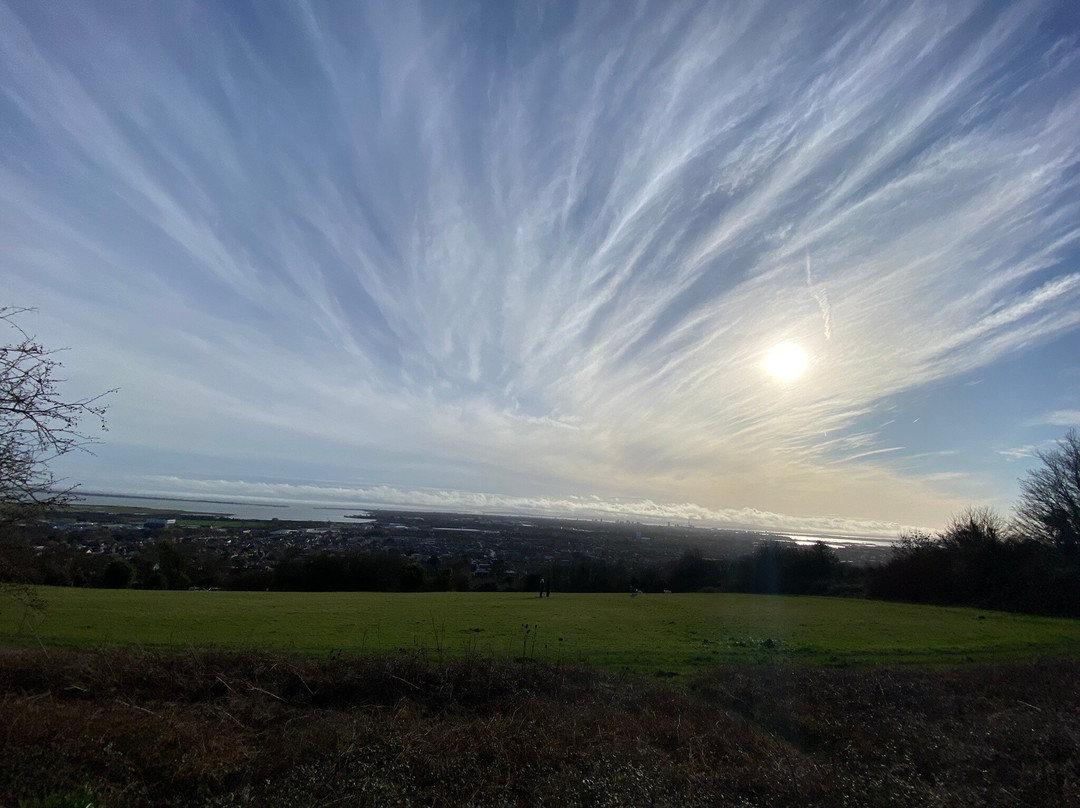 Royal Armouries - Fort Nelson-普兹茅斯必去景点