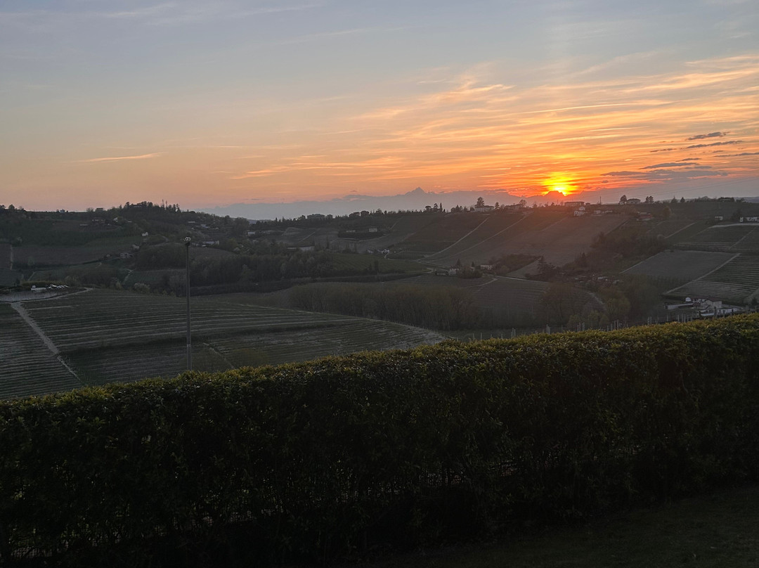 Ada Nada Agriturismo主图