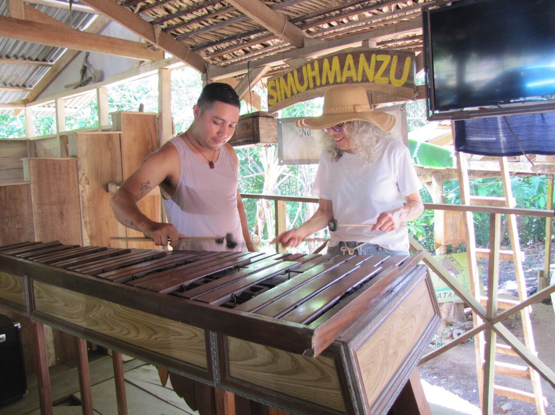 Ethnotourism-尼科亚必去景点