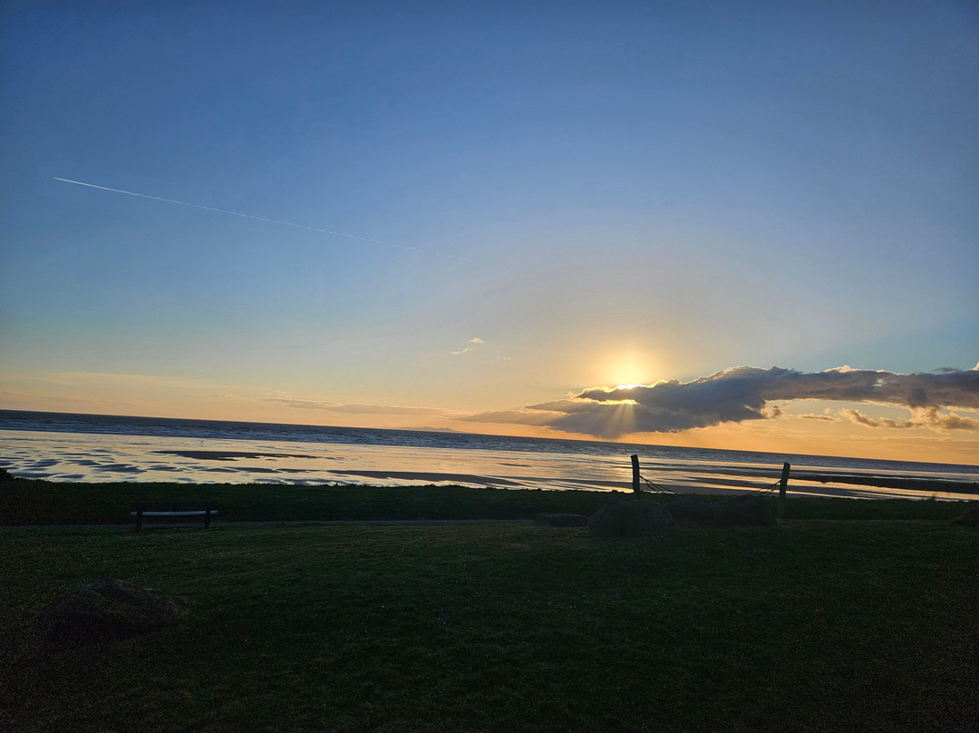 Seascale Beach-Seascale必去景点