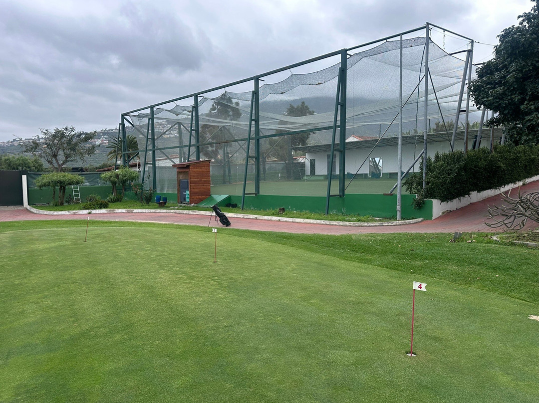 Golf La Rosaleda-德拉克鲁兹索尔港必去景点