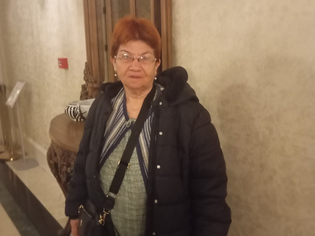 沃尼宫酒店主图