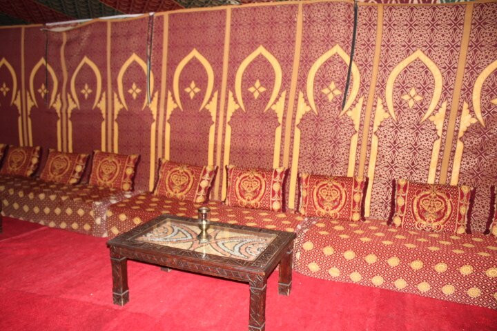 夏露卡阿尔方德古堡酒店主图