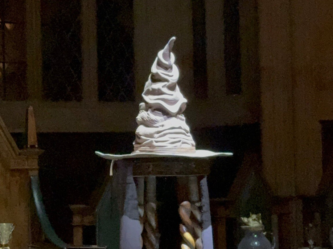 Warner Bros. Studio Tour Tokyo - The Making of Harry Potter-练马区必去景点