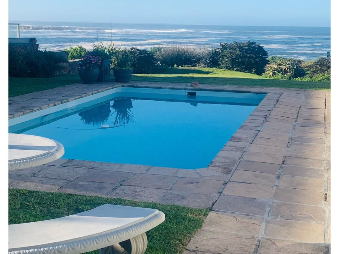 沙百乡村酒店主图