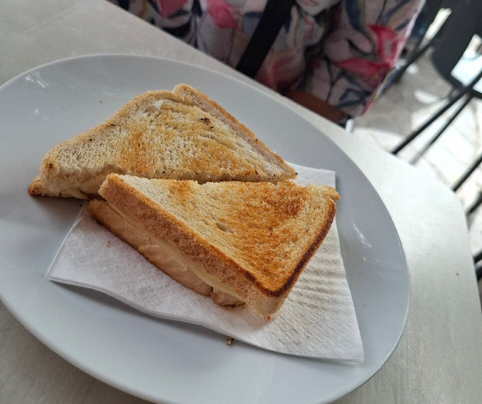 Note di Caffè-特纳里夫必去景点