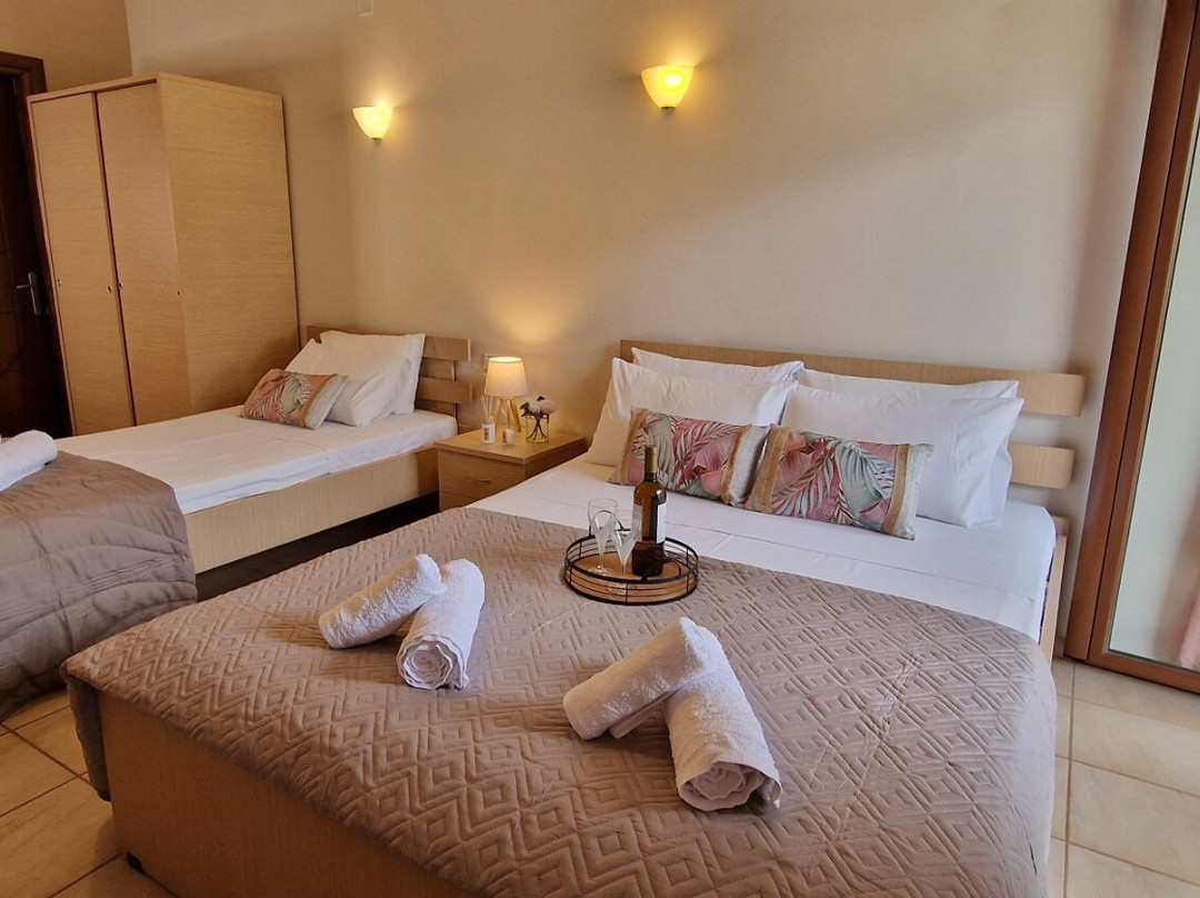 Hotel Achilleas主图