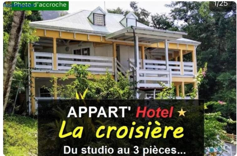 La Croisiere