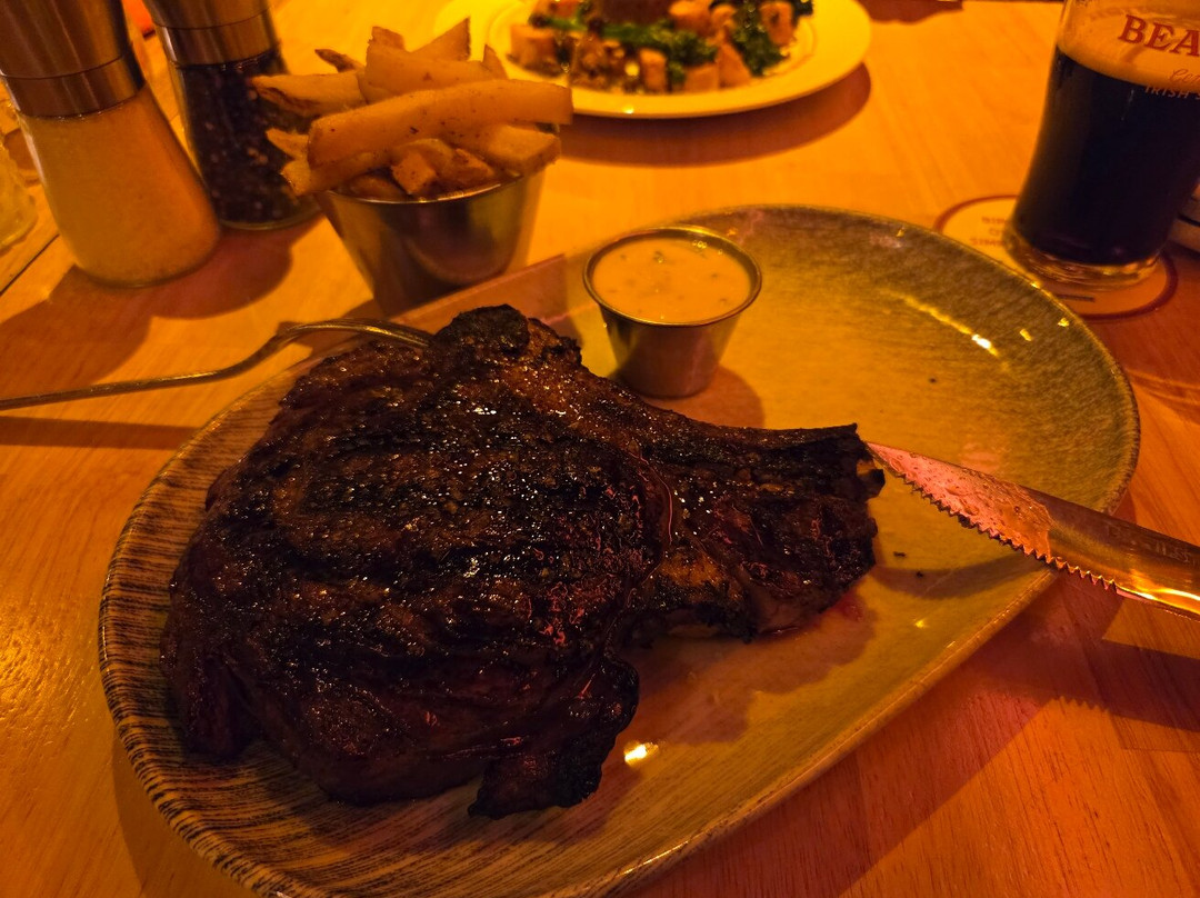 Darwins Restaurant