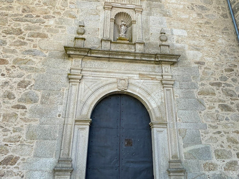 Convento de El Palancar-Pedroso de Acim必去景点