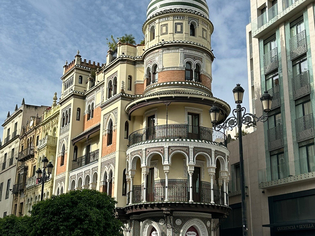 Free Tour Seville | Guruwalk-塞维利亚必去景点