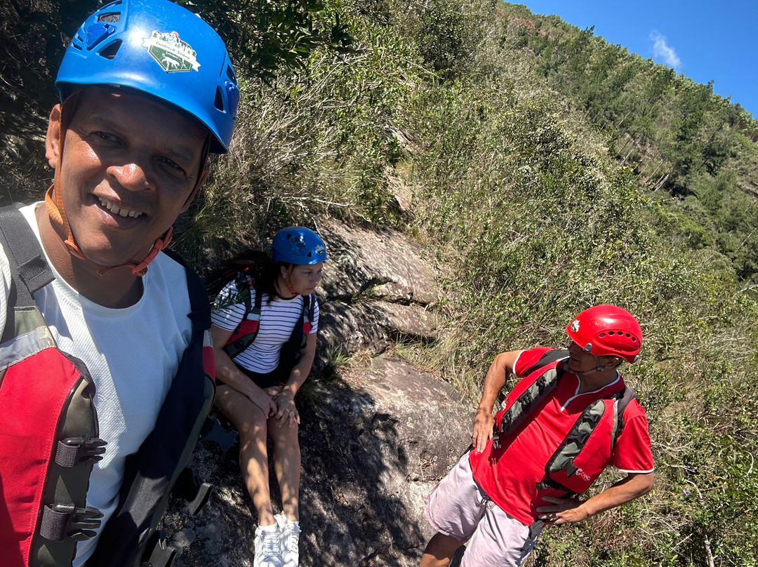 Caçadores de Aventuras Ecoturismo-Jaguariaiva必去景点