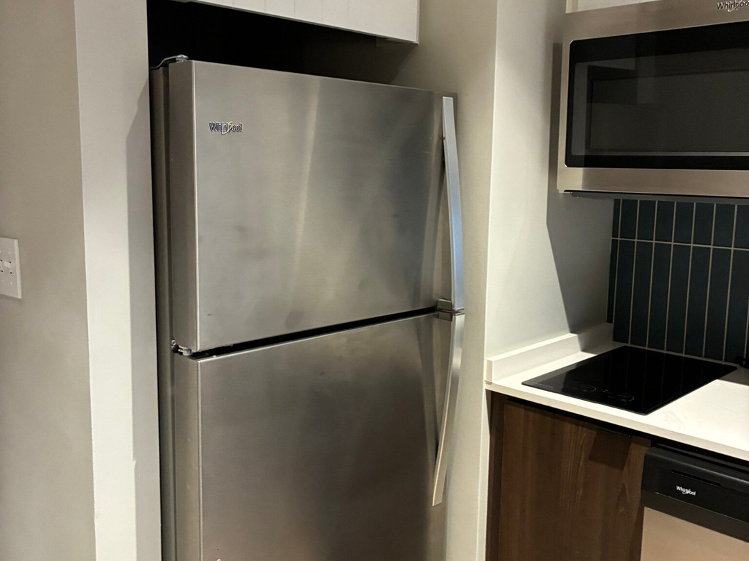 威尔明顿市中心洲际Staybridge Suites酒店主图