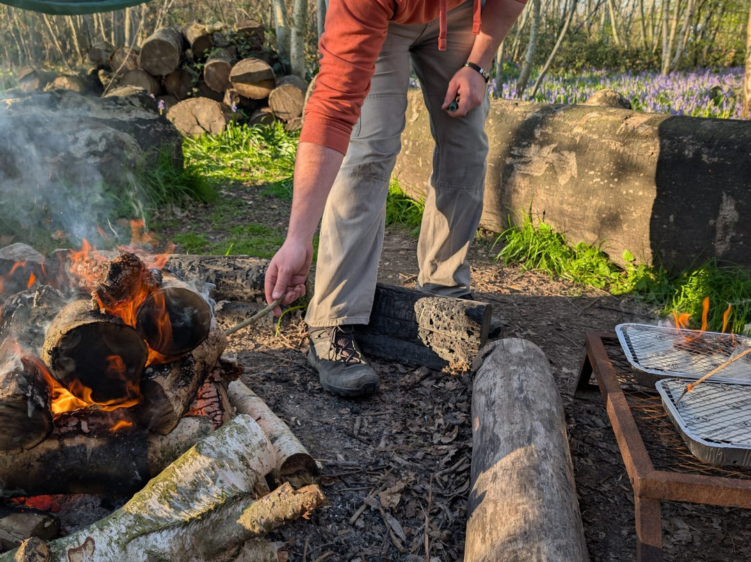 Joe's Bows-Faversham必去景点