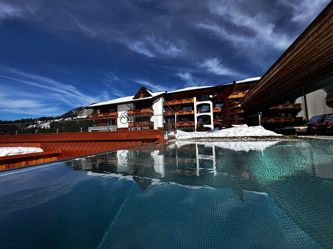 贝格布里克酒店主图