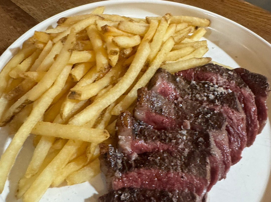 Hay Street Market At Paddy's-Haymarket必去景点