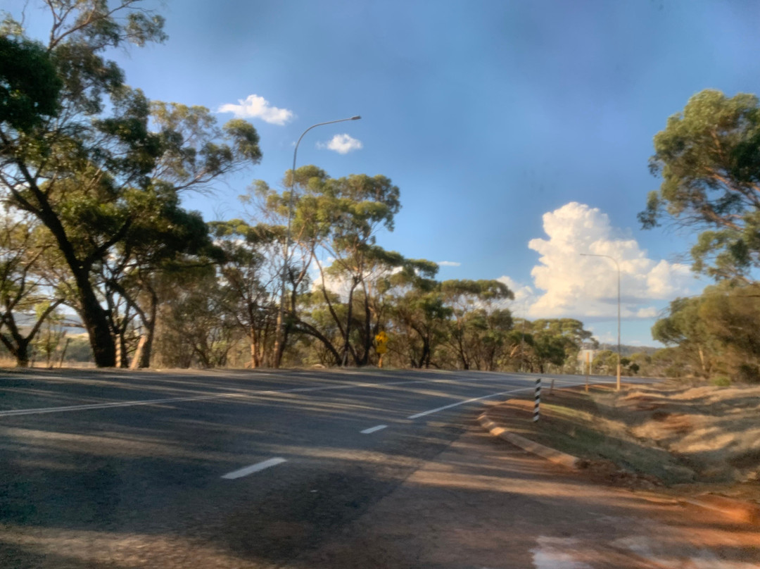 Scottalian Hotel-Lower Chittering必去景点