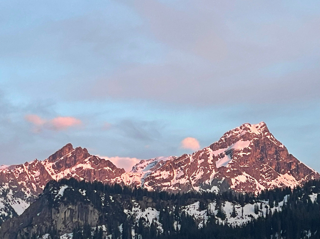 达斯舍泊尔水疗酒店主图