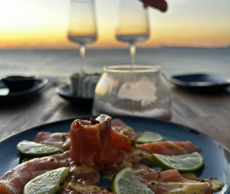 Tanganika Sushi Bar